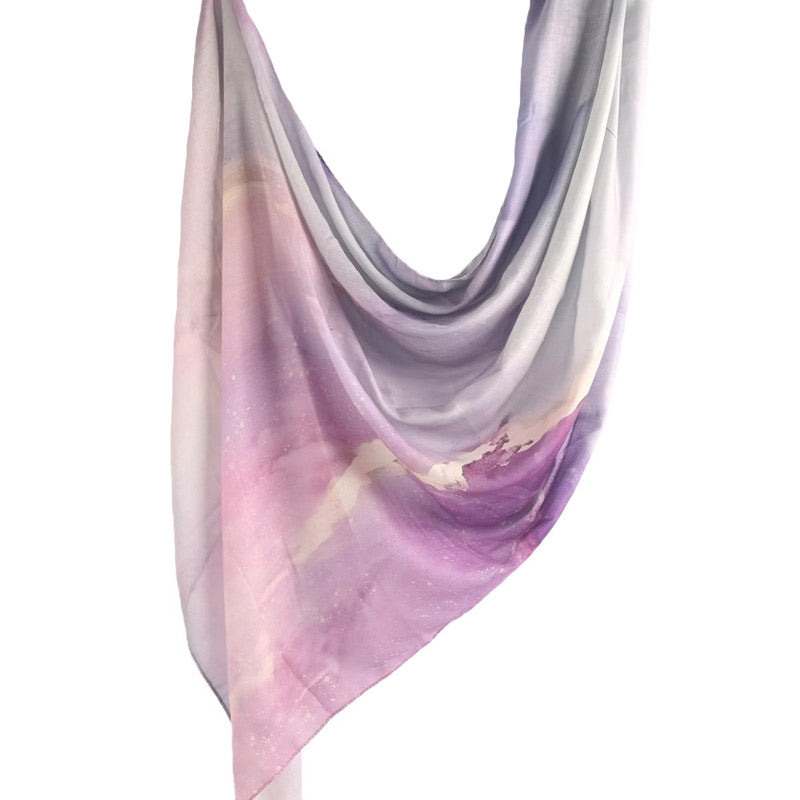 Amethyst Hijab